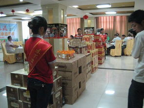 禾下土酒業 白酒加盟新藍海，以卓越品質與國際化視野領航市場
